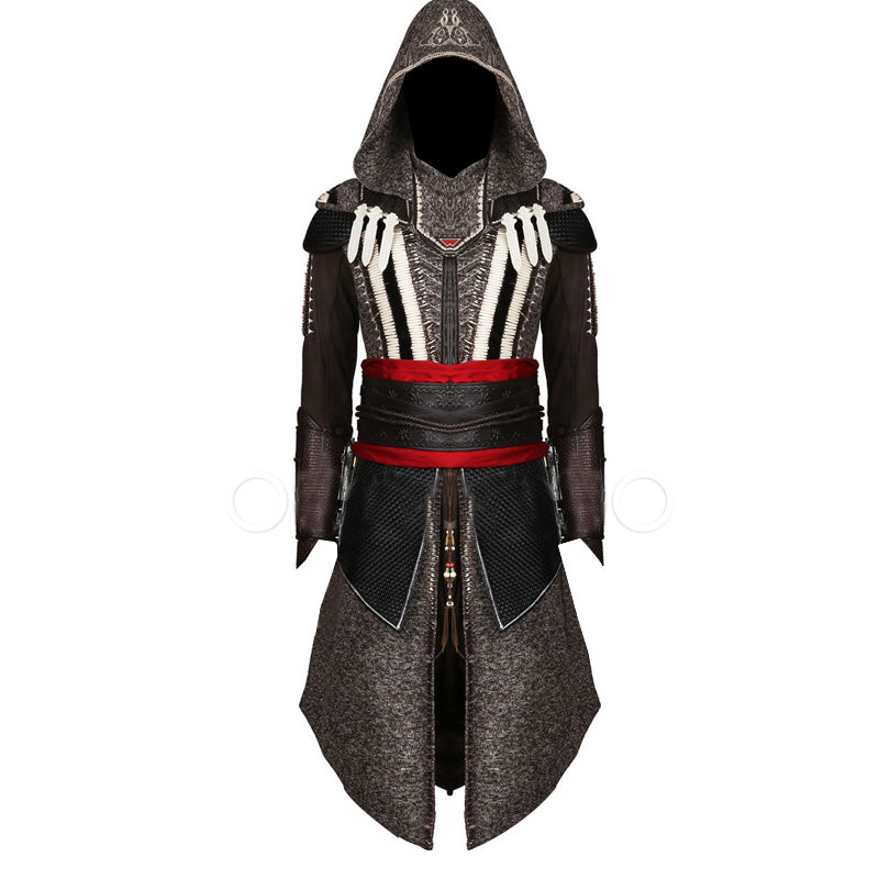 Assassin's Creed Coat