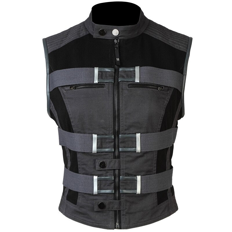 Black Widow Vest