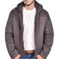 Thor Cotton Jacket