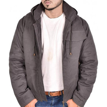 Thor Cotton Jacket