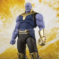 Avengers Infinity War Thanos Vest