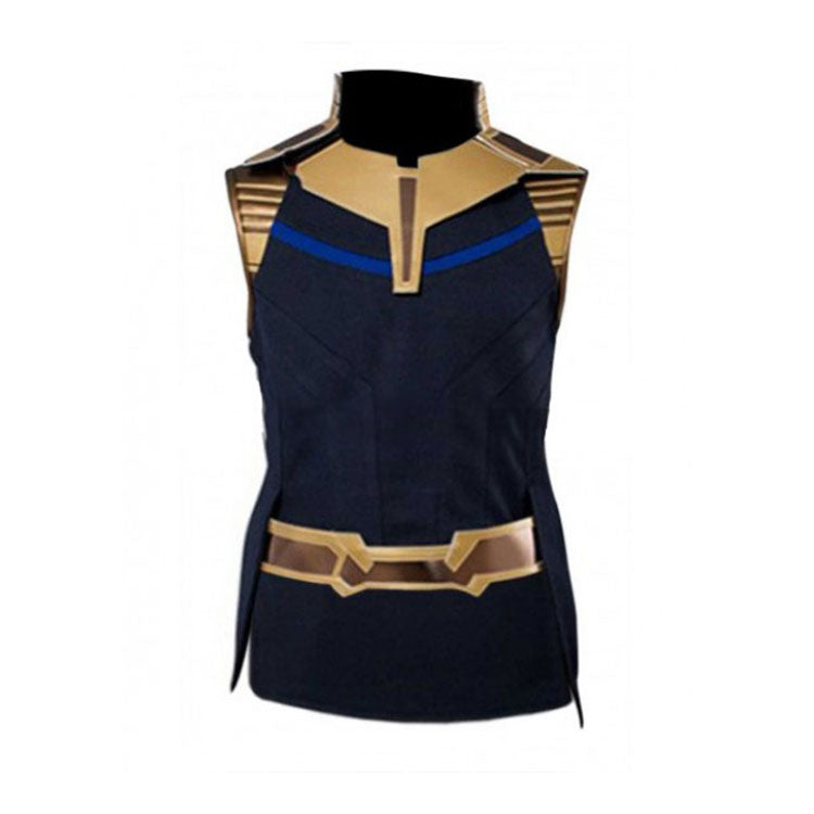 Avengers Infinity War Thanos Vest