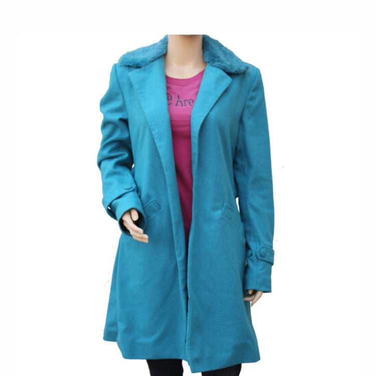 Sandra Bullock Coat