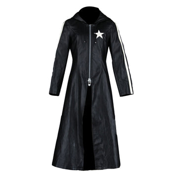 Shooter Anime Coat