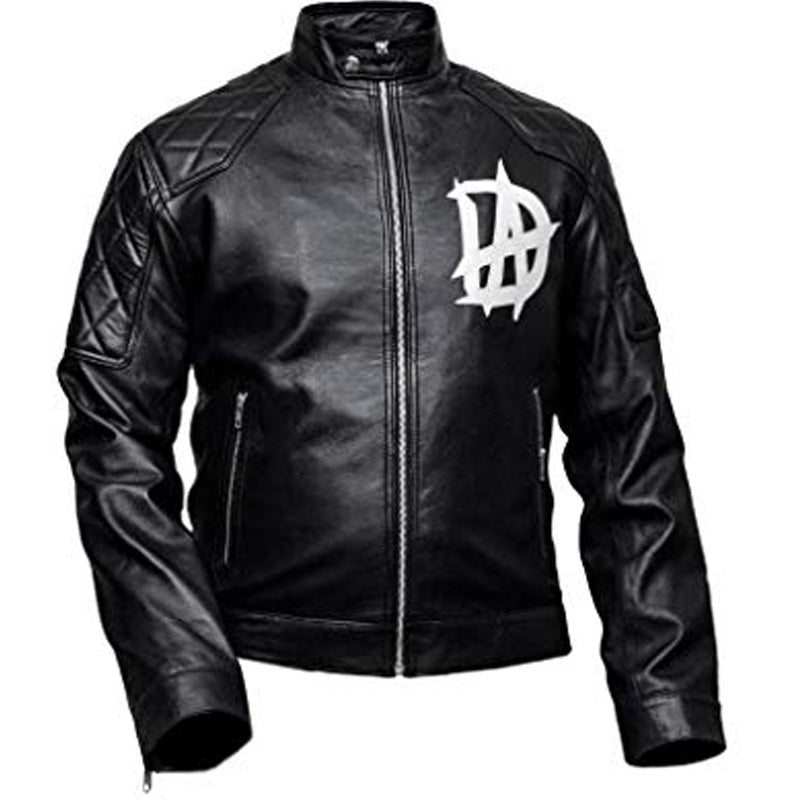 Dean Ambrose Jacket