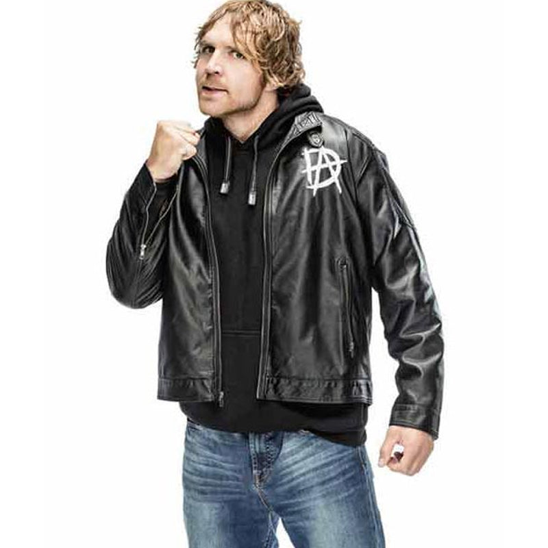 Dean Ambrose Jacket