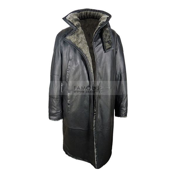 Ryan Gosling Blade Runner Coat For Men