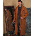 Blade Runner Trench Coat