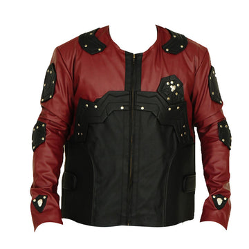 Brandon Routh Legends Of Tomorrow Costume Jacket