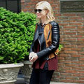 Carey Mulligan Elegant Designer Jacket