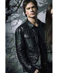 Damon Salvatore Jacket