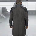 Detroit Become Human Markus Coat