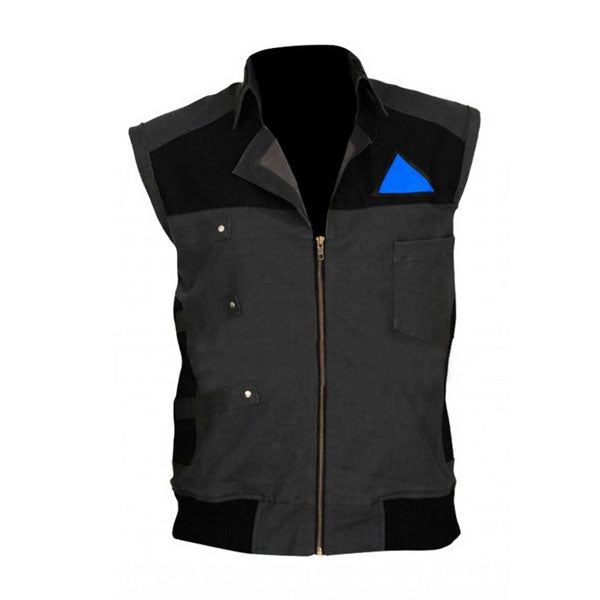 Detroit Become Human RK 200 Markus Vest