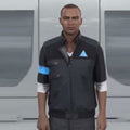 Detroit Become Human RK 200 Markus Vest