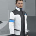 Detroit Become Human RK900 Connor Jacket