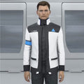 Detroit Become Human RK900 Connor Jacket