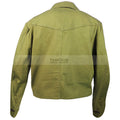 Django Unchained Jamie Foxx Jacket