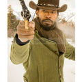 Django Unchained Jamie Foxx Jacket