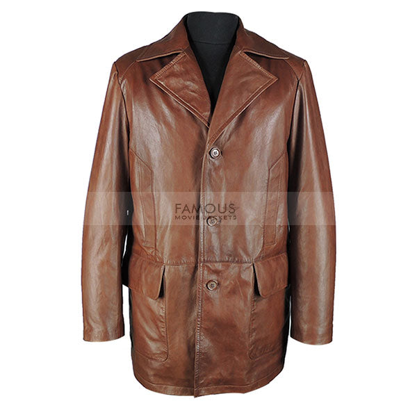 Donnie Brasco Johnny Depp Jacket