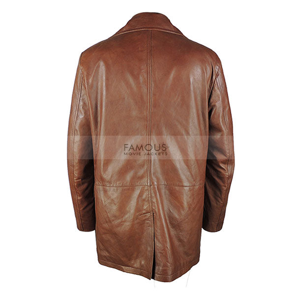 Donnie Brasco Johnny Depp Jacket