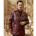 Donnie Brasco Johnny Depp Jacket