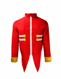 Dr Ivo Robotnik Jacket