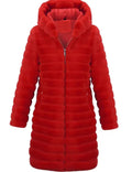 Elsbeth Tascioni Elsbeth Carrie Preston Puffer Coat