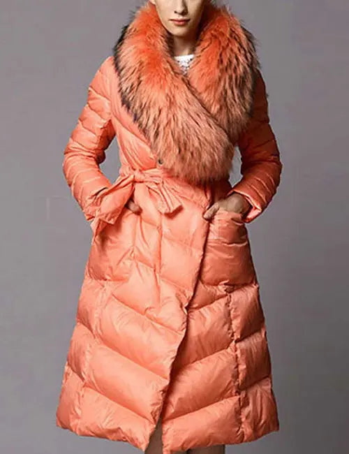 Carrie Preston Elsbeth 2024 Coat