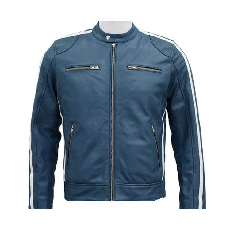 vin diesel jacket in f9