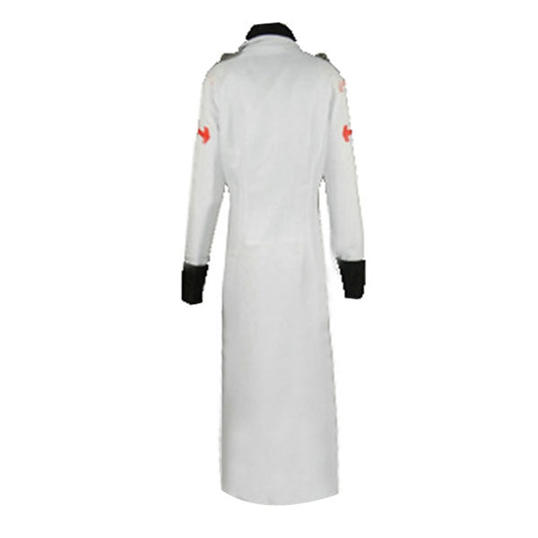 FINAL FANTASY VIII SEIFER ALMASY TRENCH COAT COSPLAY COSTUME