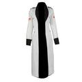 FINAL FANTASY VIII SEIFER ALMASY TRENCH COAT COSPLAY COSTUME