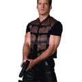 Farscape Ben Browder (John Crichton) Leather Vest