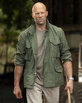 Fast & Furious Hobbs & Shaw Jason Statham Jacket 3