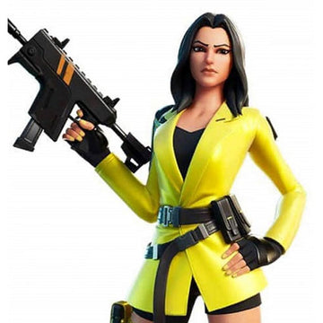 Fortnite Yellow Jacket