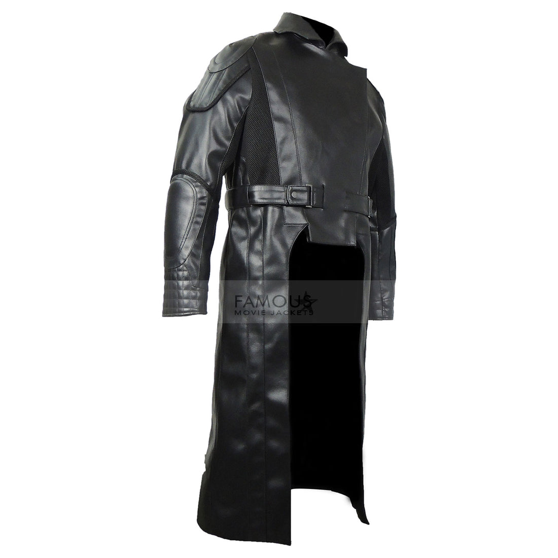 G.I. Joe Retaliation Cobra Commander Costume