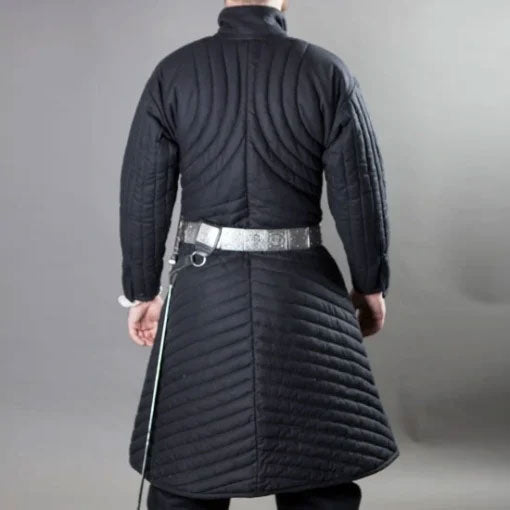 Medieval Gambeson Armor Jacket