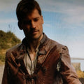 Game Of Thrones Season 5 Jaime Lannister Jacket