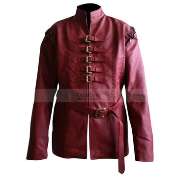 Game Of Thrones Season 5 Jaime Lannister Jacket