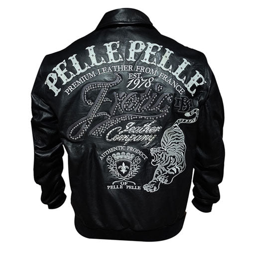 Cheap pelle clearance pelle mens jackets