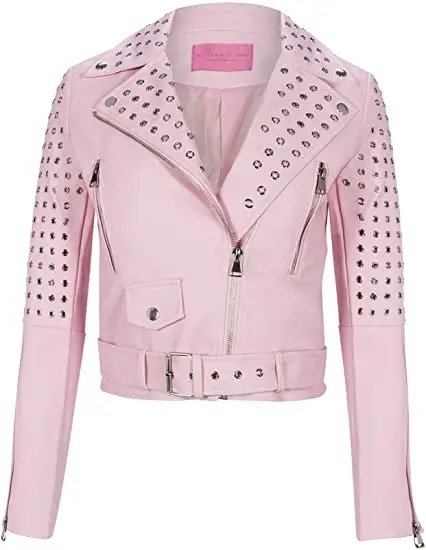 Girls5eva Busy Philipps Jacket