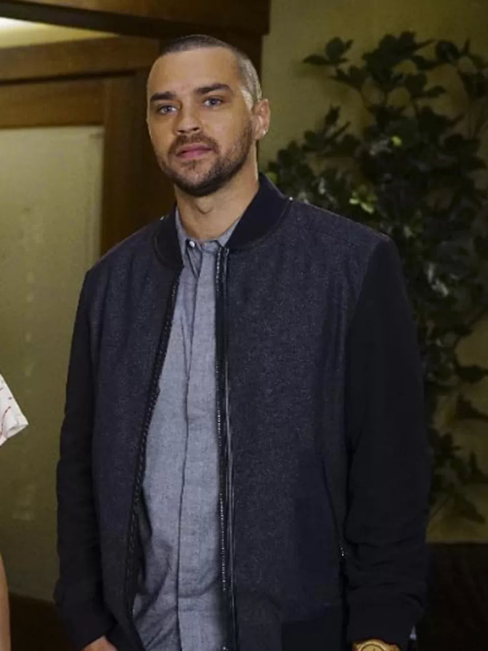 Grey’s Anatomy Dr. Jackson Avery Jacket