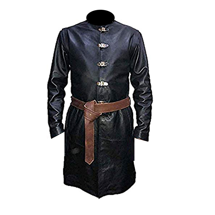 Games of Thrones Season 7 James Lannister Coat