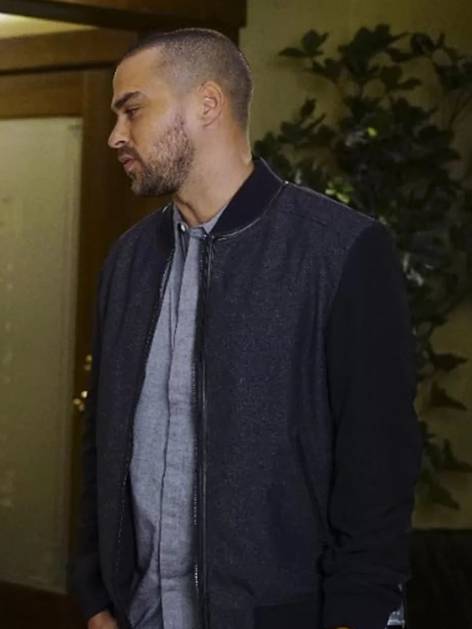 Grey’s Anatomy Dr. Jackson Avery Jacket