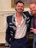 Joe Kelly Mariachi Jacket