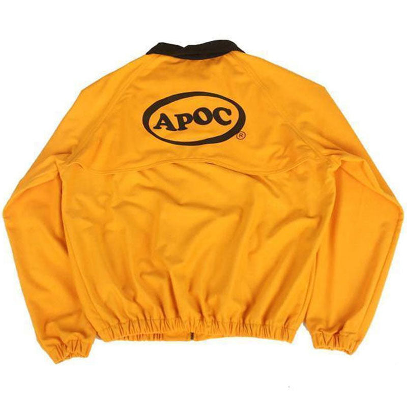 Apoc Jacket