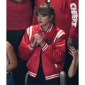 Kansas City Chiefs Super Bowl Taylor Swift  Jacket