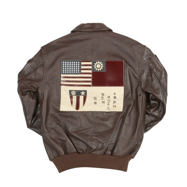 A-2 Flight Jacket