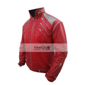 Michael Jackson Beat It Red Jacket