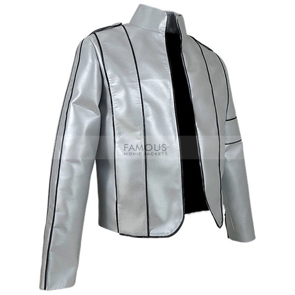 Michael Jackson Heal The World Concert Jacket