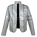 Michael Jackson Heal The World Concert Jacket